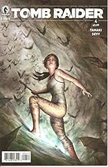 Tomb raider comic for sale  Delivered anywhere in USA 