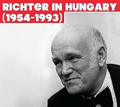 Richter hongrie 1954 d'occasion  Livré partout en France