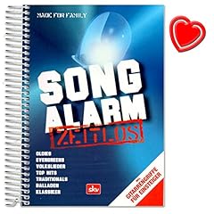 Song alarm zeitlos gebraucht kaufen  Wird an jeden Ort in Deutschland