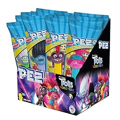 Pez candy trolls for sale  Delivered anywhere in USA 