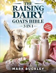 Raising dairy goat for sale  Delivered anywhere in USA 