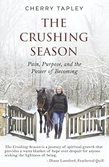Crushing season pain for sale  Delivered anywhere in UK