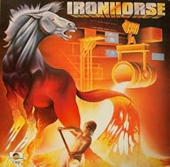 Ironhorse for sale  Delivered anywhere in UK