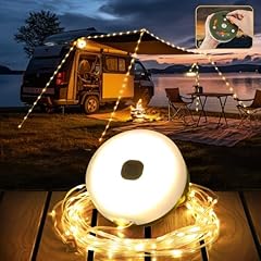 Famgoods camping string for sale  Delivered anywhere in UK