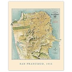 Vintage san francisco for sale  Delivered anywhere in USA 