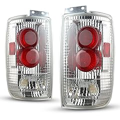 Autowiki tail lights for sale  Delivered anywhere in USA 