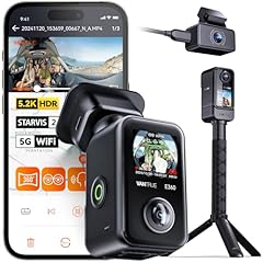 Vantrue e360 ace usato  Spedito ovunque in Italia 