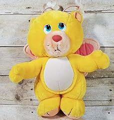 Wuzzles butterbear plush for sale  Delivered anywhere in UK