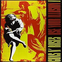 Use your illusion usato  Spedito ovunque in Italia 