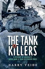 Tank killers history for sale  Delivered anywhere in USA 