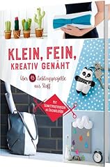 Klein fein kreativ gebraucht kaufen  Wird an jeden Ort in Deutschland