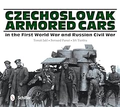 Czechoslovak armored cars for sale  Delivered anywhere in UK