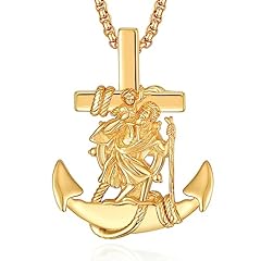 Admetus anchor christopher for sale  Delivered anywhere in UK