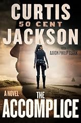 Accomplice novel for sale  Delivered anywhere in USA 