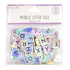 Dovecraft essentials alphabet for sale  Delivered anywhere in UK