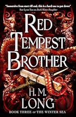 Red tempest brother d'occasion  Livré partout en France
