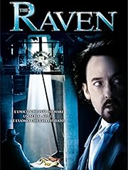 The raven il usato  Spedito ovunque in Italia 