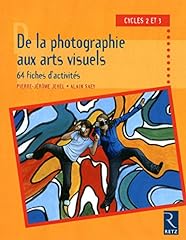 Photographie arts visuels d'occasion  Livré partout en France