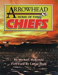 Arrowhead home chiefs for sale  Delivered anywhere in USA 