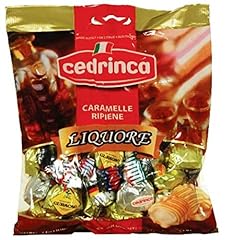 Cedrinca assorted liquore for sale  Delivered anywhere in USA 