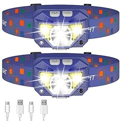 Lhknl headlamp flashlight for sale  Delivered anywhere in USA 