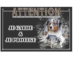 Monte garde personnalisée d'occasion  Livré partout en France