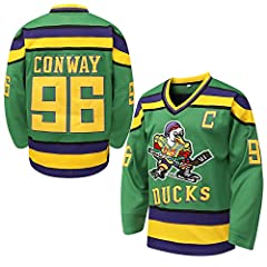Anaheim Ducks, NHL One of a KIND “Rare Find” Vintage Mighty Ducks Letterman  Jacket with Three Crystal Star Design