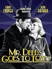Mr. deeds goes for sale  Delivered anywhere in UK