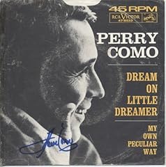 Perry como for sale  Delivered anywhere in USA 