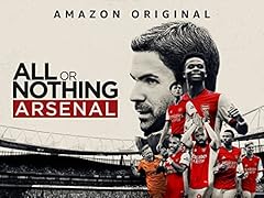 Nothing arsenal season for sale  Delivered anywhere in UK