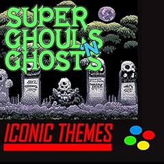 Super ghouls ghosts d'occasion  Livré partout en France