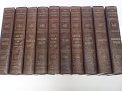 Childrens classics encyclopedi for sale  Delivered anywhere in USA 