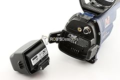 Minelab rechargeable lithium for sale  Delivered anywhere in USA 