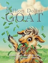 The million dollar d'occasion  Livré partout en France