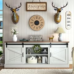 Kurapika farmhouse stand for sale  Delivered anywhere in USA 