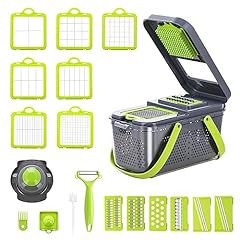 Miibox vegetable chopper for sale  Delivered anywhere in USA 