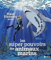 Super pouvoirs animaux d'occasion  Livré partout en France