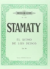 Ritmo los dedos d'occasion  Livré partout en France