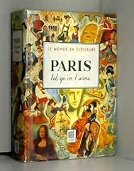 Paris tel l for sale  Delivered anywhere in USA 