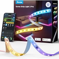 Govee rgbic led for sale  Delivered anywhere in UK