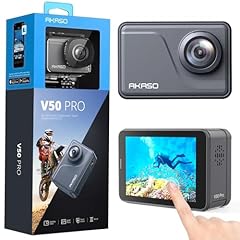 Akaso v50 pro for sale  Delivered anywhere in USA 