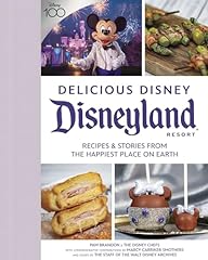 Delicious disney disneyland for sale  Delivered anywhere in USA 