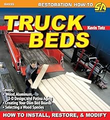 Truck beds install for sale  Delivered anywhere in USA 