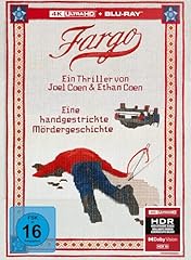 Fargo disc limited gebraucht kaufen  Wird an jeden Ort in Deutschland