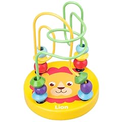 Tinyminytot wooden bead for sale  Delivered anywhere in USA 