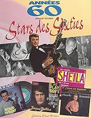 Stars sixties d'occasion  Livré partout en France