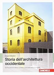 Storia dell architettura usato  Spedito ovunque in Italia 