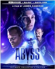 Abyss 4k uhd for sale  Delivered anywhere in USA 