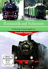 Romantik schienen dreikönigs gebraucht kaufen  Wird an jeden Ort in Deutschland