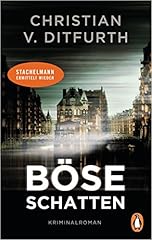 Böse schatten kriminalroman gebraucht kaufen  Wird an jeden Ort in Deutschland